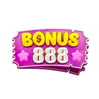 Telegram profile photo for BONUS888.v1