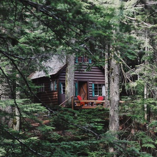 Telegram profile photo for Off Grid Community- Planning UK