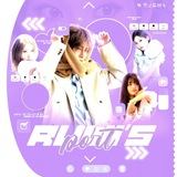 Telegram profile photo for * 𝗥ꭎִwI'𝘀 & ρ𝗼ɾִt . . 💟