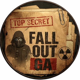 Telegram profile photo for FallOutGam