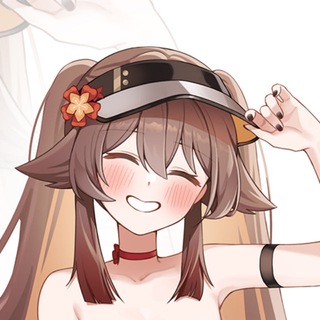 Telegram profile photo for дискотека в мондштадте