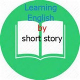 Telegram profile photo for داستان های کوتاه انگلیسی