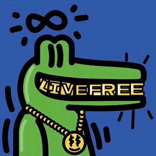 Telegram profile photo for 鏈上研究院
