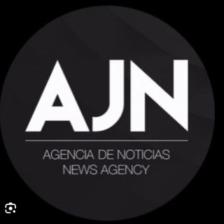 Telegram profile photo for Agencia AJN. Noticias de Israel News y Medio Oriente
