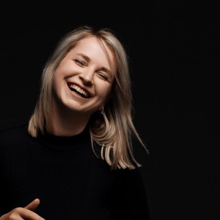 Telegram profile photo for Анастасия Чернова