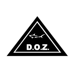 Telegram profile photo for D.O.Z.