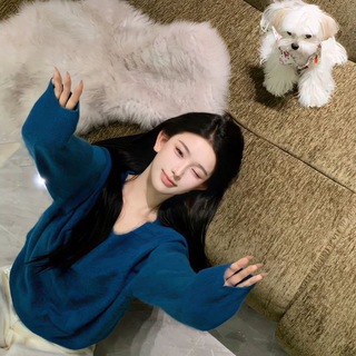 Telegram profile photo for 听音就射 ASMR