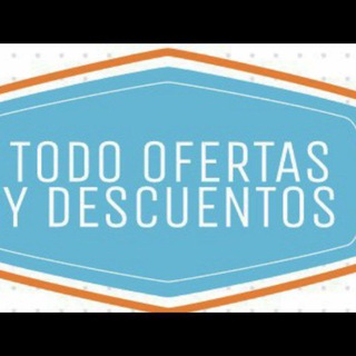 Telegram profile photo for 👛👛 TODO OFERTAS Y DESCUENTOS 🤑🤑