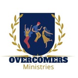 Telegram profile photo for OVERCOMERS