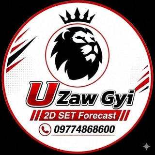 Telegram profile photo for Ko Zaw Gyi