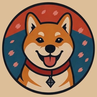 Telegram profile photo for TAIKI Inu | Portal
