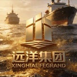 Telegram profile photo for 远洋集团直盘业务介绍频道