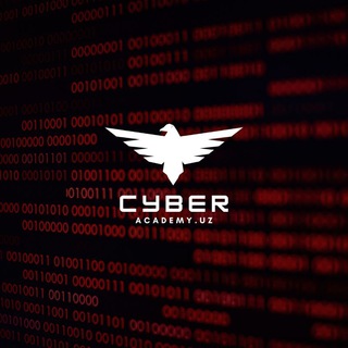 Telegram profile photo for CyberAcademy.uz