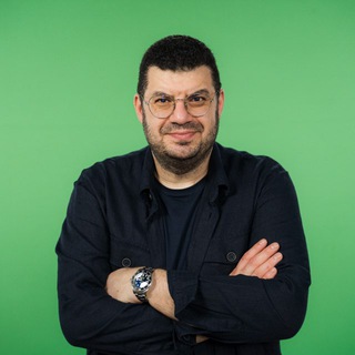 Telegram profile photo for Влад «495 МЕДИА»