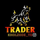 Telegram profile photo for Kholzode_td