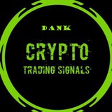 Telegram profile photo for crypt0dank's Signals & Analysis