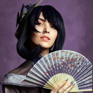 Telegram profile photo for ПсихологИно Элизия💜