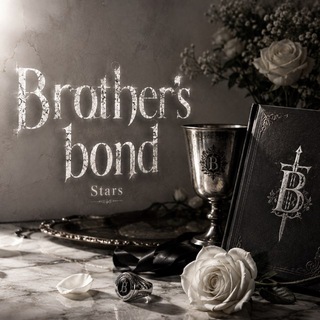 Telegram profile photo for Brother’s bond | Stars