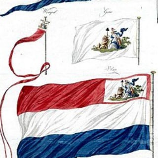 Telegram profile photo for Nederlands Verzet