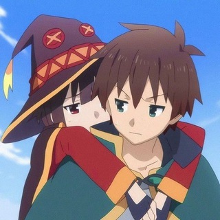 Telegram profile photo for Konosuba Hindi Dubbed | Konosuba Season 2 Hindi Dubbed