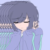 Telegram profile photo for 𝓯𝓻𝓮𝓪𝓴𝔂 микан дурит