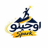 Telegram profile photo for اوجینو اسپارک