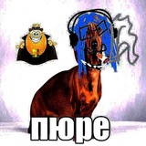 Telegram profile photo for Яичный цех 🚼