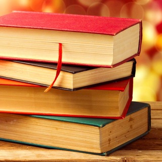 Telegram group profile photo for Paradiso Book