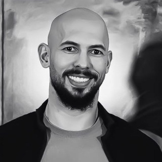 Telegram profile photo for اندروتیت | دنیای واقعی اندروتیت | دوره اندروتیت | جهان واقعی | تریستن تیت | اندرو تیت | تاپجی | دانشگاه پولسازی