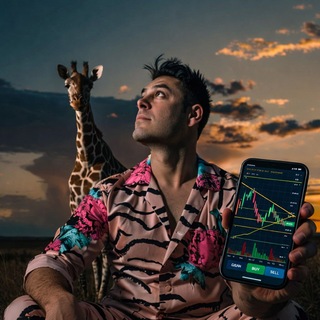 Telegram profile photo for BDSM4trader