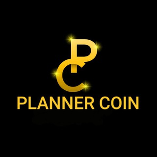 Telegram profile photo for PLANNER COIN