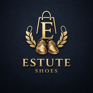 Telegram profile photo for Estute Shoes