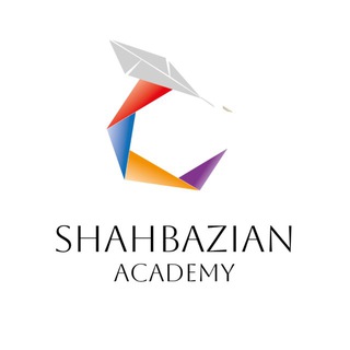 Telegram profile photo for Shahbazian Academy