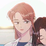 Telegram profile photo for уголок мэни