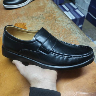 Telegram profile photo for أحذية اليسر 👞 Chaussures Al Yousr