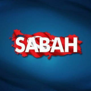 Telegram profile photo for Sabah Gazetesi Son Dakika