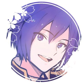 Telegram profile photo for °✧𓂃 𝒲xs 𝒦aito 𝓓aily 𓂃✿°