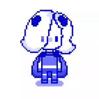 Telegram profile photo for Кибочка