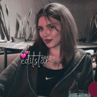 Telegram profile photo for | 𝖲𝖳𝖠𝖱𝖤𝖣𝖨𝖳💕|