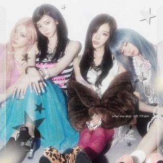 Telegram profile photo for 💿 . illusion : 错觉 ◗