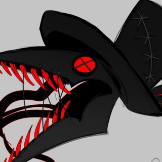 Telegram profile photo for ШОВ! but in tg