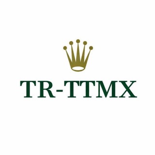 Telegram profile photo for TR TTMX Listing