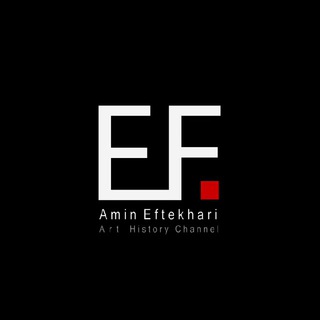Telegram profile photo for تاريخ معمارى غرب - امين افتخارى