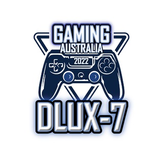 Telegram profile photo for PLEASE MOVE TO DLUX7