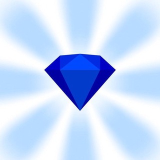 Telegram profile photo for Diamonds 🔹