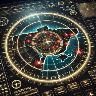 Telegram profile photo for Напрямок ракет | Кропивницький