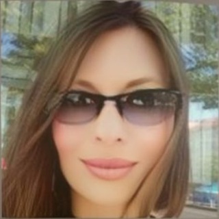 Telegram profile photo for Лана Куликовская | Свободный код состояний 🗝