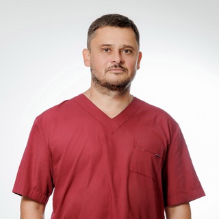 Telegram profile photo for Пластический хирург Новоселов