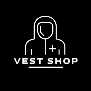 Telegram profile photo for VEST SHOP