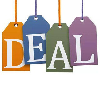 Telegram profile photo for Break Free Deals